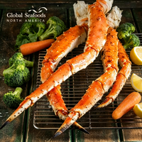 Alaskan King Crab Legs
