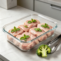 Premium Beef Hot Pot Slices