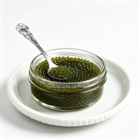 White Sturgeon Caviar