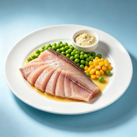 Spanish Mackerel Fillet