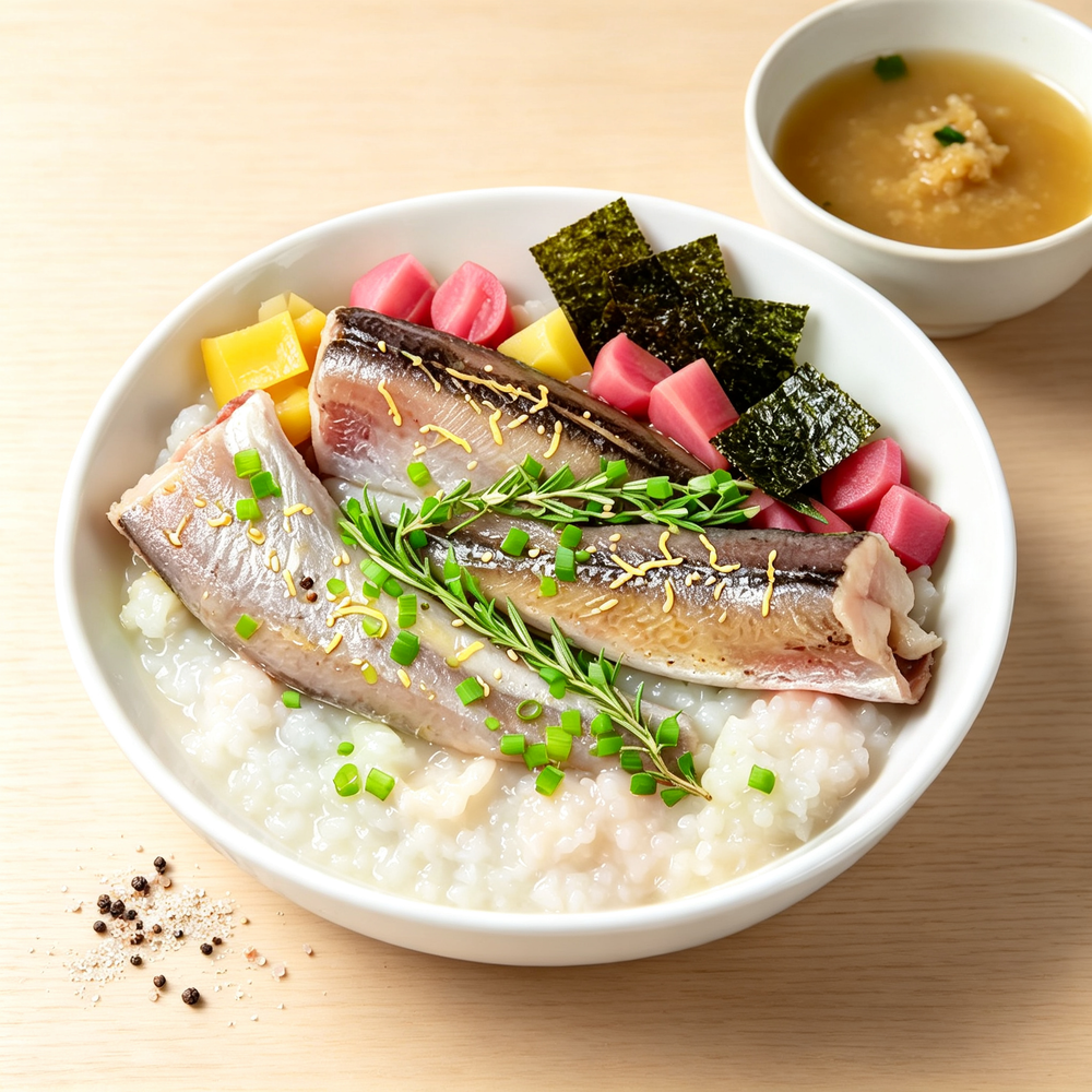 Spanish Mackerel Fillet