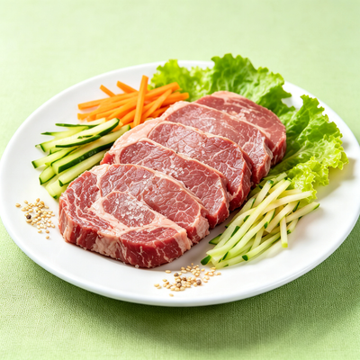 Premium Beef Hot Pot Slices