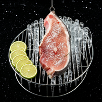Sushi-Grade Yellowfin Tuna Steak