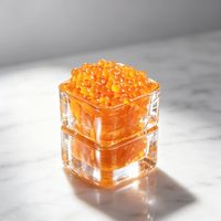 Wild Alaska Salmon Roe (Ikura)